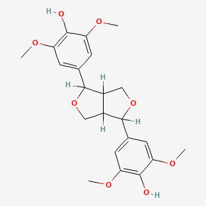Syringaresinol