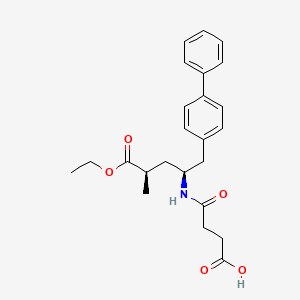 Sacubitril