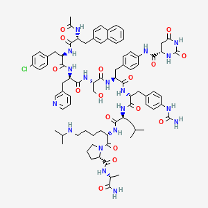 Degarelix