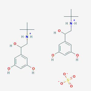 Terbutaline sulfate