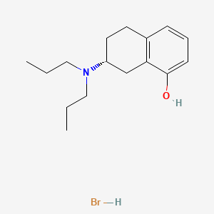 (R)-(+)-8-Hydroxy-DPAT hydrobromide