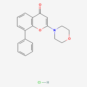 LY-294,002 hydrochloride