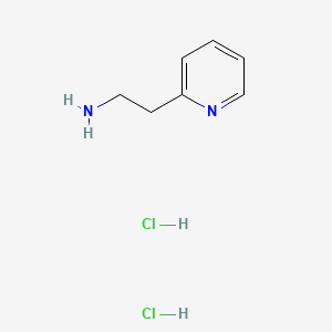 2-Pyridylethylamine dihydrochloride