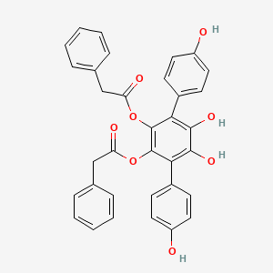 Vialinin A