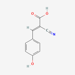 alpha-Cyano-4-hydroxycinnamic acid