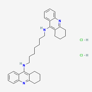bis(7)-Tacrine