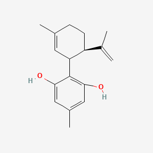 Cannabidiorcol