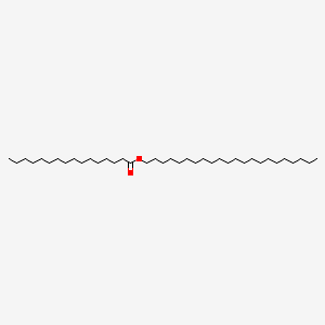 Behenyl palmitate