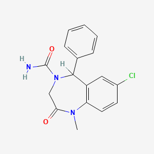 Carburazepam