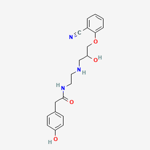 Epanolol