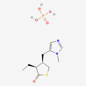 ENS-163 phosphate