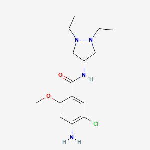 Dazopride