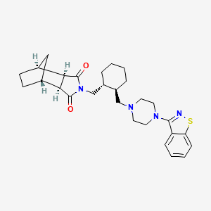 Lurasidone