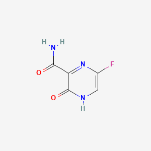 Favipiravir