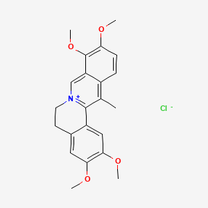 Dehydrocorydaline chloride