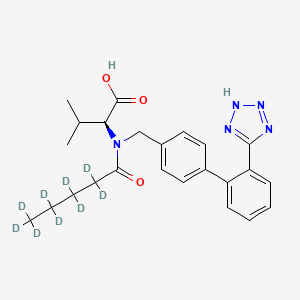 Valsartan D9