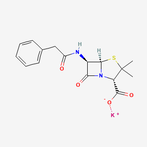 Penicillin G potassium