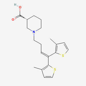 Tiagabine