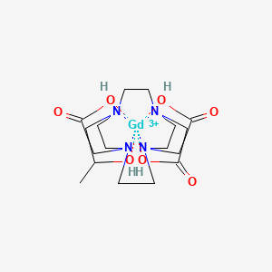 Gadoteridol