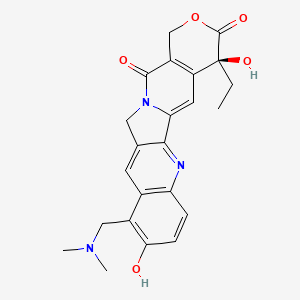 Topotecan