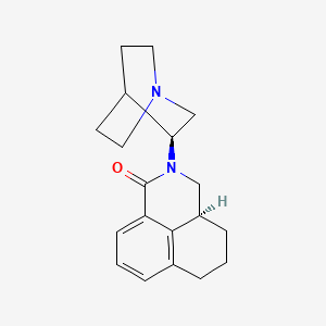 Palonosetron