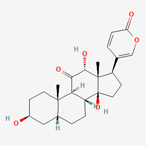 Pseudobufarenogin