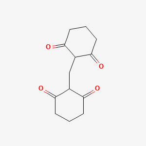 2,2'-METHYLENEBIS(1,3-CYCLOHEXANEDIONE)