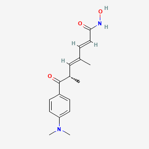 S-Trichostatin A