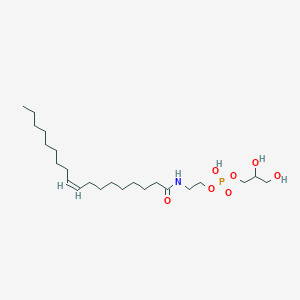 Glycerophospho-N-Oleoyl Ethanolamine