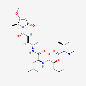 Gallinamide A