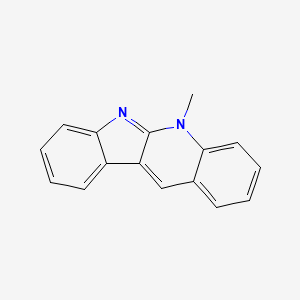 Neocryptolepine