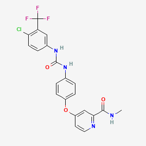 Sorafenib
