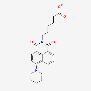 REDD1 inducer