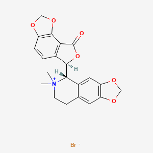 Bicuculline methobromide