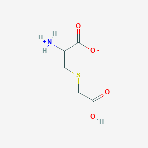 S-Carboxymethylcysteine