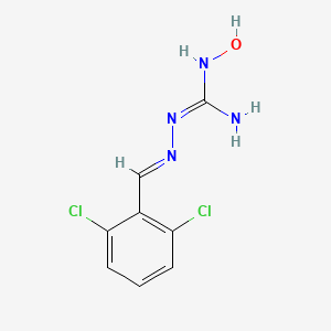 Guanoxabenz