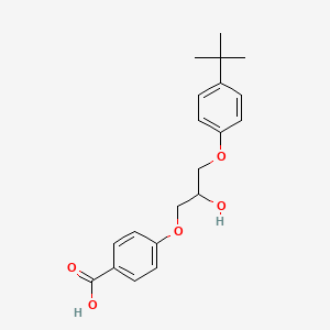Terbufibrol