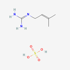 Galegine sulfate
