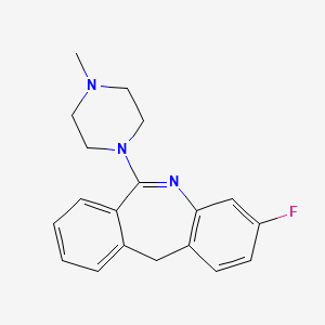 Fluperlapine