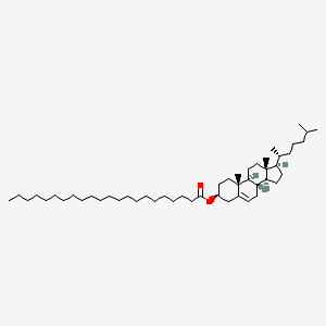 Cholesteryl behenate