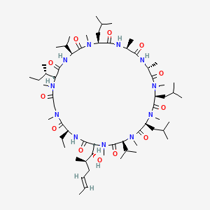 NIM811