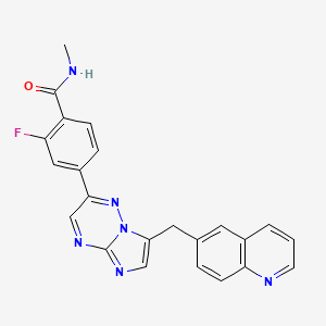 Capmatinib