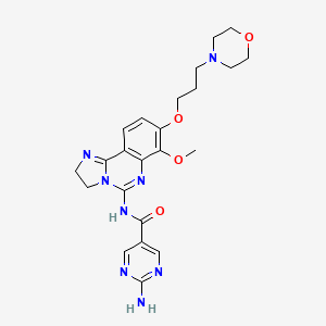 Copanlisib