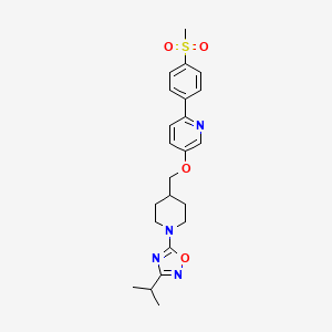 GSK1292263