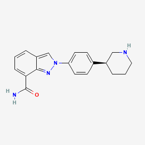 Niraparib