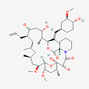 Tacrolimus