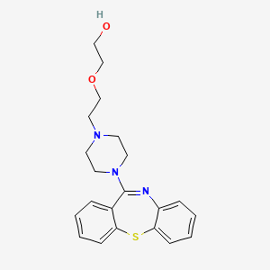 Quetiapine