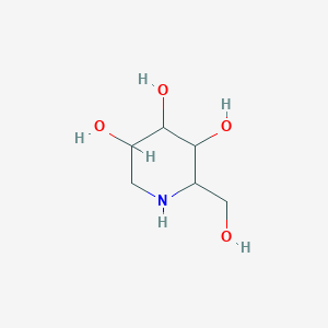 1-Deoxynojirimycin