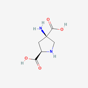 (2R,4R)-APDC