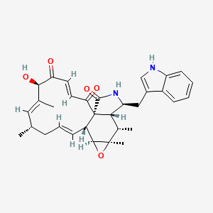 Chaetoglobosin A